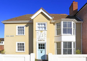 Correggio Cottage